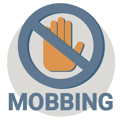 cos'è il mobbing